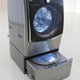 Illustration for article titled LG's New Twin Wash System Has a Cute Little Mini Washer Built In